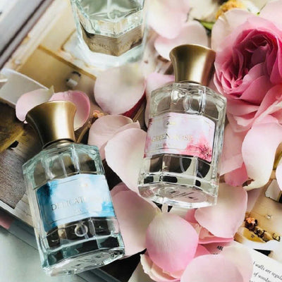 SABON Nước Hoa Eau De Sabon Jasmine Eau De Toilette 80ml