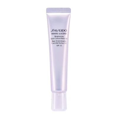 SHISEIDO White Lucent Brightening Spot Control Base UV SPF 35 30ml