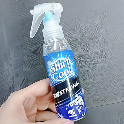 KOBAYASHI Shirt Cool Strong Sray (#Mint) 100ml