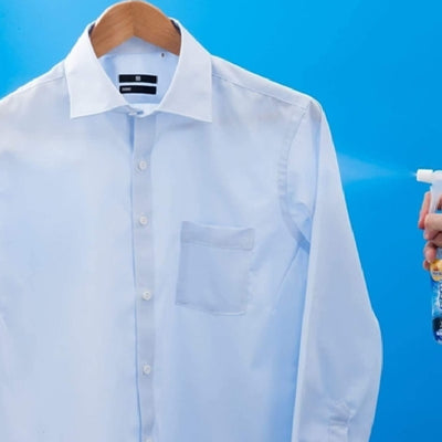 KOBAYASHI Shirt Cool Strong Sray (#Mint) 100ml