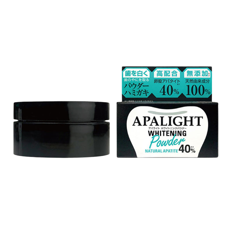 BRAIN COSMOS Apalight Whitening Powder 26g