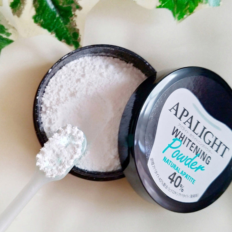 BRAIN COSMOS Apalight Whitening Powder 26g