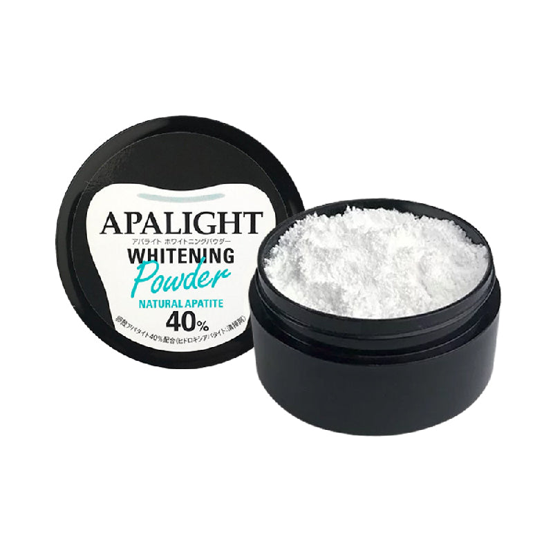 BRAIN COSMOS Bubuk Pemutih Apalight 26g