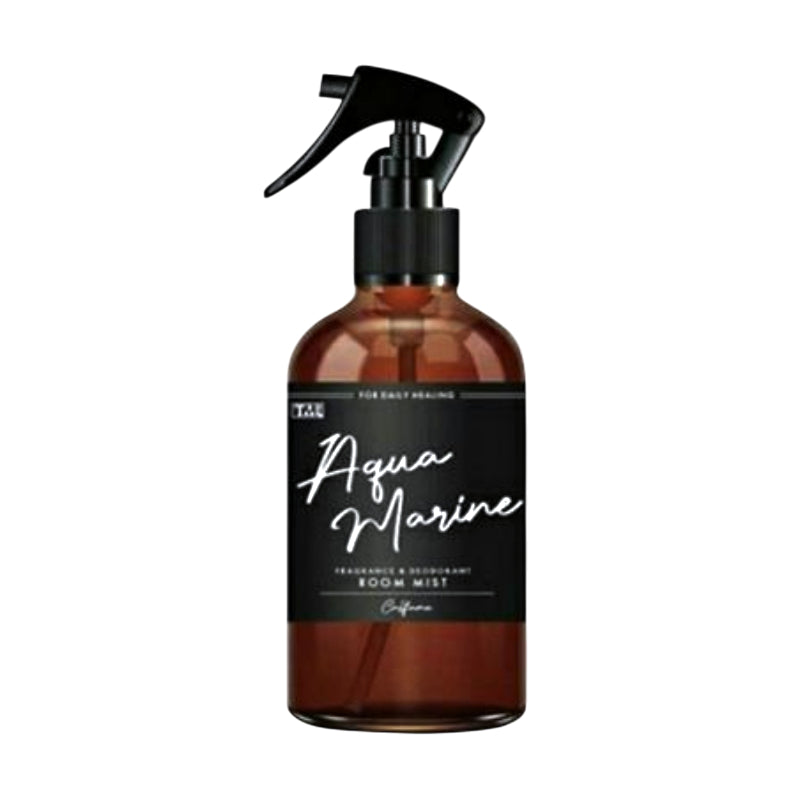 TBD カルファム ルームミスト アクアマリン 320ml