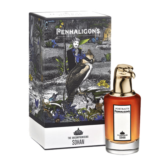 PENHALIGON&