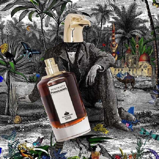 PENHALIGON&