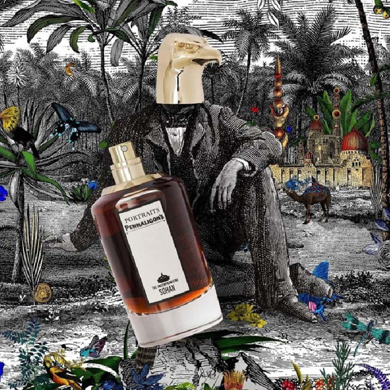 PENHALIGON&