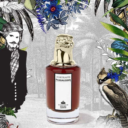 PENHALIGON&