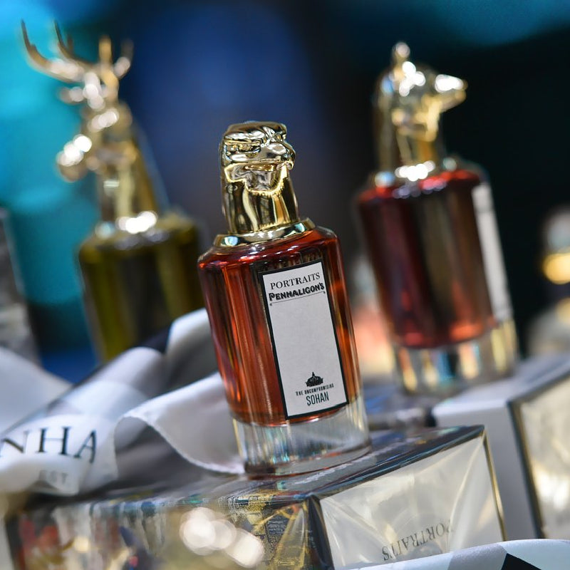 PENHALIGON&