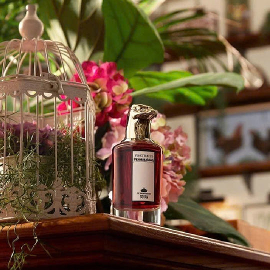PENHALIGON&