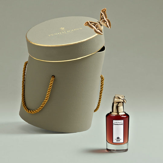 PENHALIGON&