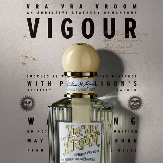 PENHALIGON&