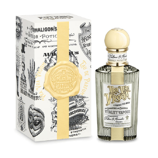 PENHALIGON&