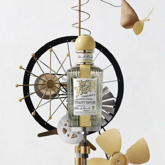 PENHALIGON&