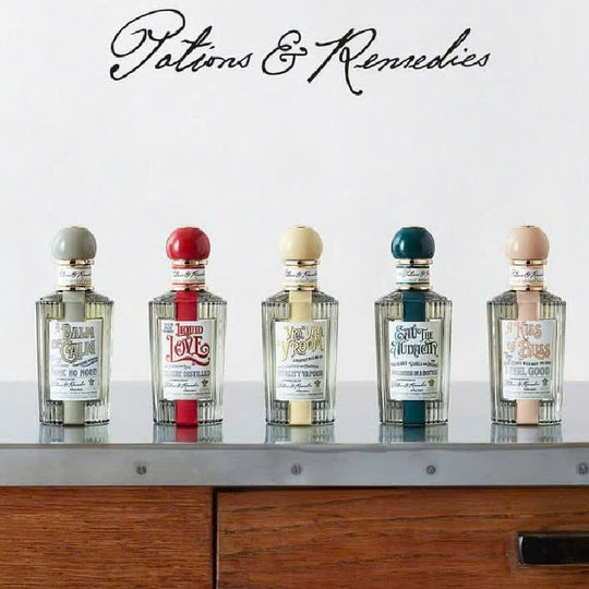 PENHALIGON&