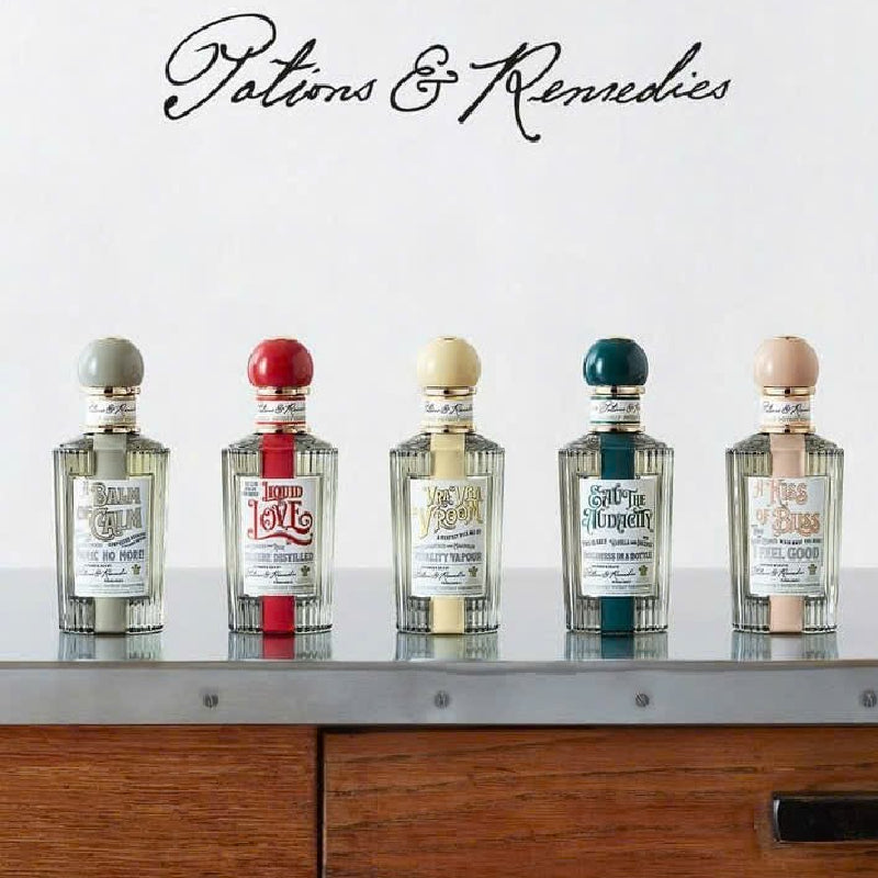 PENHALIGON&