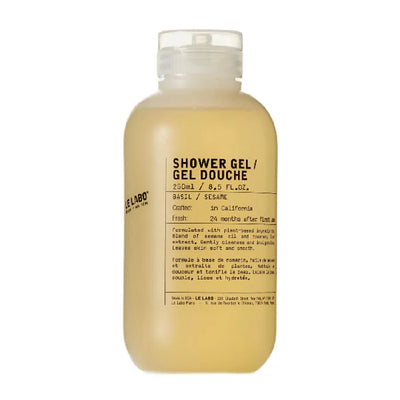 LE LABO เจลอาบน้ำใบกะเพรา 250 มล.
