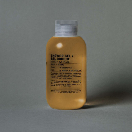 LE LABO เจลอาบน้ำใบกะเพรา 250 มล.