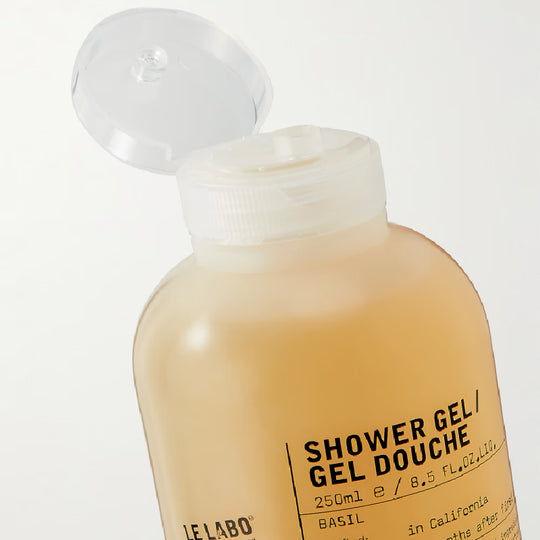 LE LABO เจลอาบน้ำใบกะเพรา 250 มล.