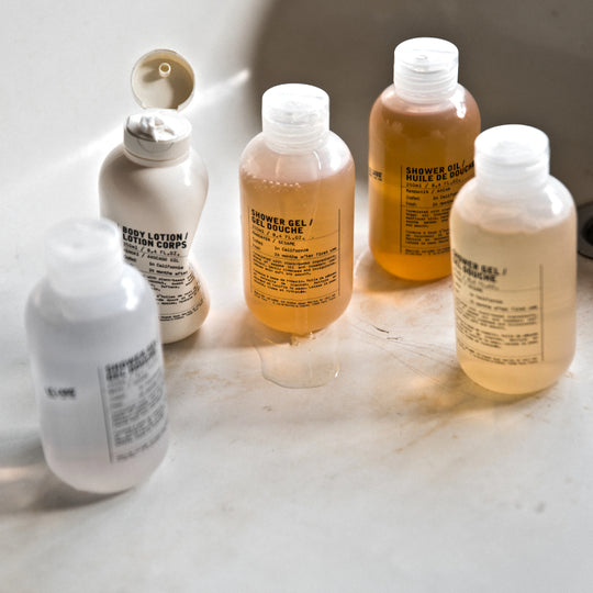 LE LABO เจลอาบน้ำใบกะเพรา 250 มล.