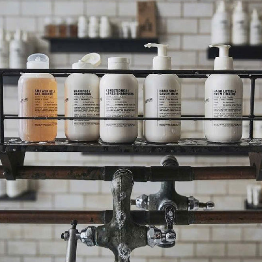 LE LABO เจลอาบน้ำใบกะเพรา 250 มล.