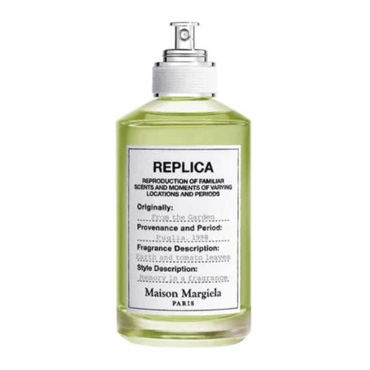 Maison Margiela Replica From The Garden Eau De Toilette 30ml / 100ml