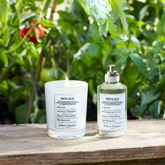 Maison Margiela Replica From The Garden Eau De Toilette 30ml / 100ml