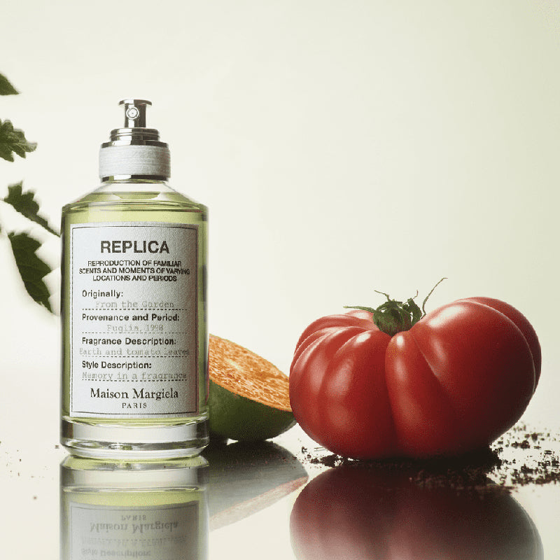 Maison Margiela Replica From The Garden Eau de Toilette 30ml / 100ml