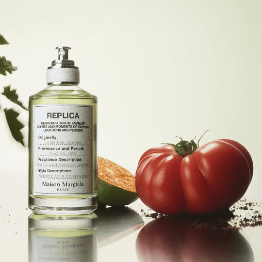 Maison Margiela Replica From The Garden Eau De Toilette 30ml / 100ml