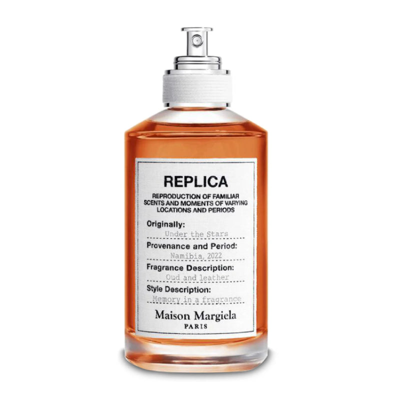 Maison Margiela Replica Under The Stars Eau De Toilette 100 มล.