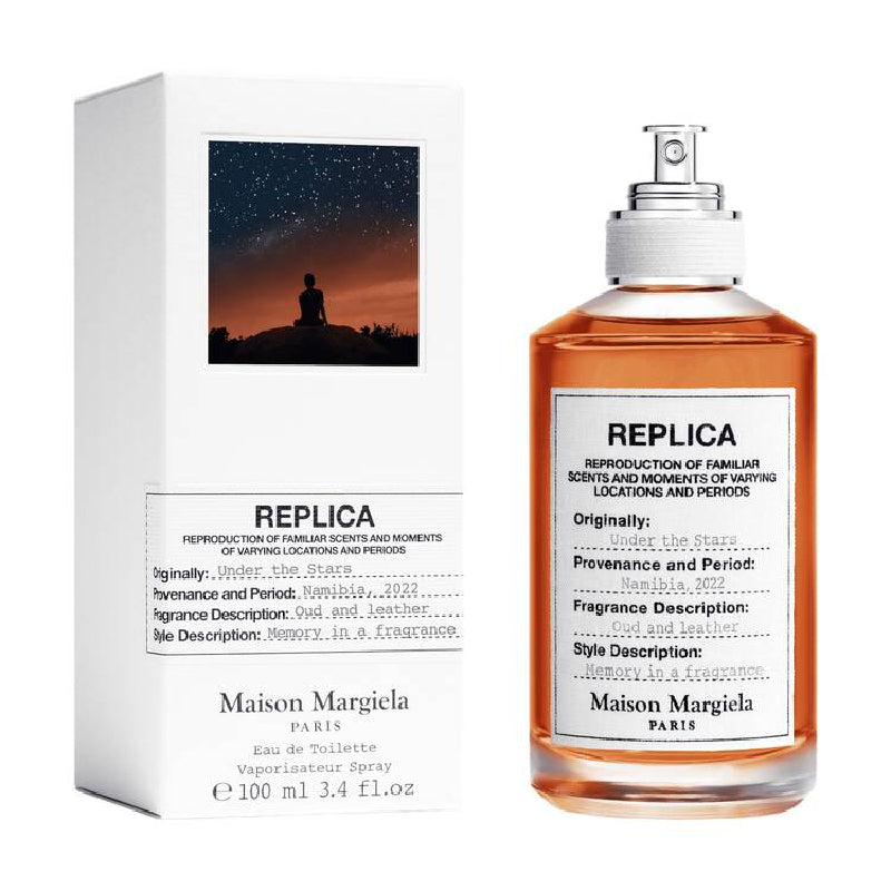 Maison Margiela Replica Under The Stars Eau De Toilette 30ml / 100ml