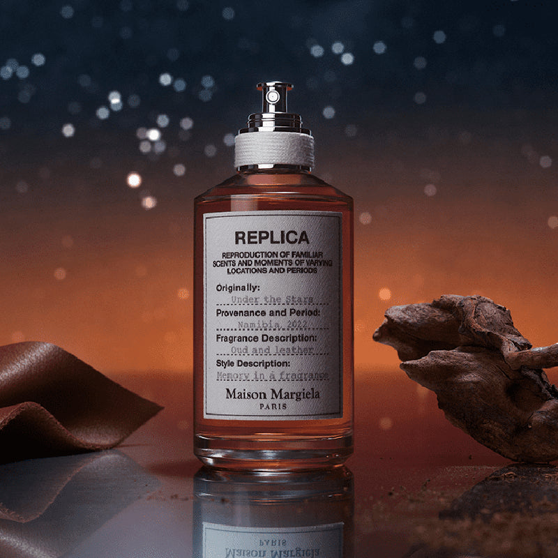 Maison Margiela Replica Under The Stars Eau De Toilette 100 มล.