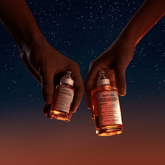 Maison Margiela Replica Under The Stars Eau De Toilette 100 มล.