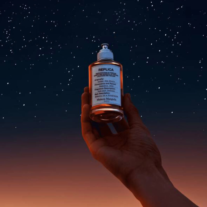 Maison Margiela Replica Under The Stars Eau De Toilette 30ml / 100ml