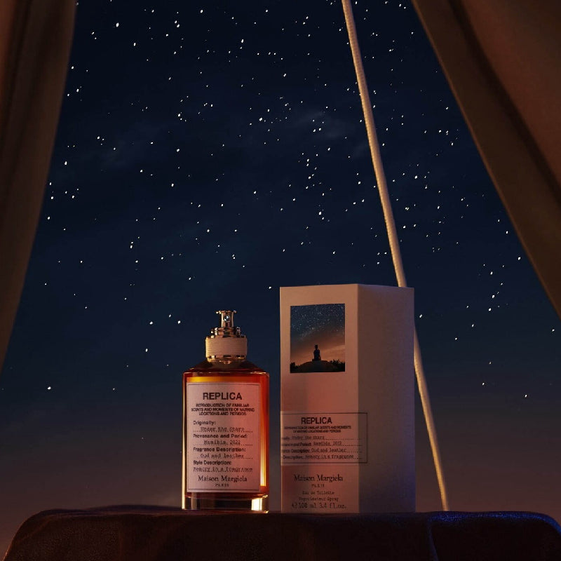 Maison Margiela Replica Under The Stars Eau De Toilette 30ml / 100ml