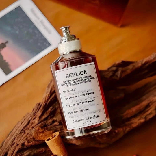 Maison Margiela Replica Under The Stars Eau De Toilette 100 มล.