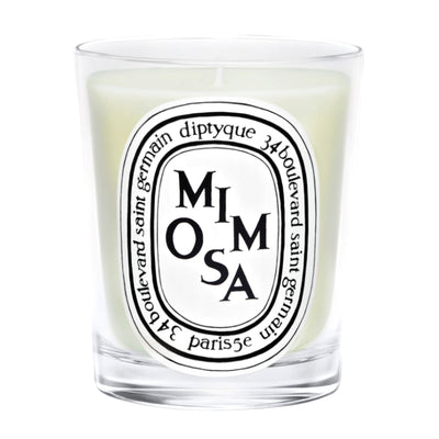 DIPTYQUE 法国 含羞草香氛蜡烛 190g