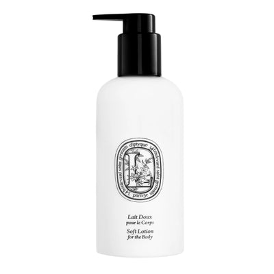 DIPTYQUE Sữa Dưỡng Thể Lait Doux Liart Du Soin Soft Body Lotion 250ml