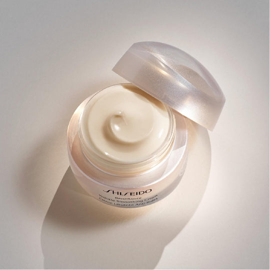 SHISEIDO Benefiance Wrinkle Smoothing Cream 75ml