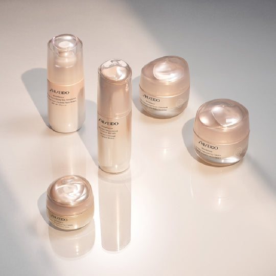 SHISEIDO Benefiance Wrinkle Smoothing Cream 75ml