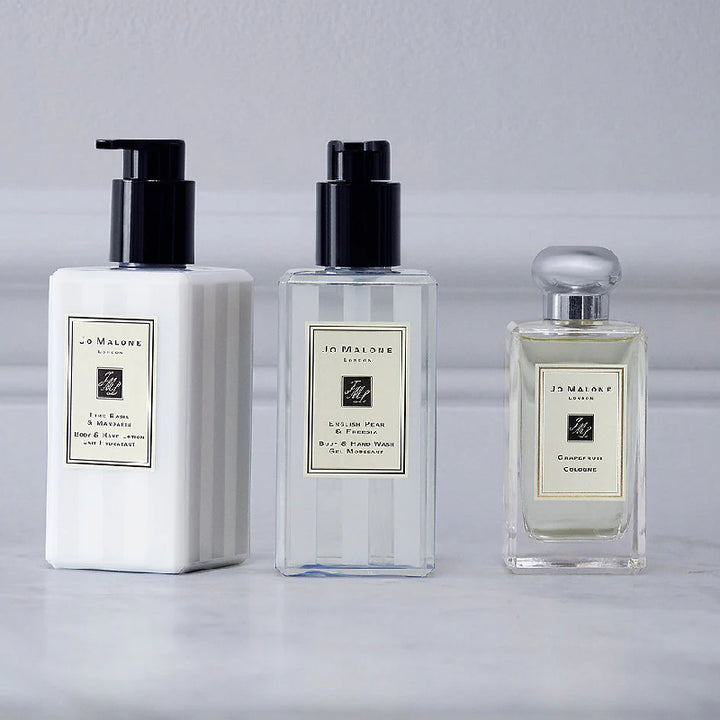 JO MALONE LONDON ライム バジル＆マンダリン ボディ＆ハンド