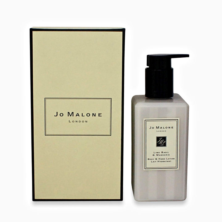 Jo Malone ライムバジル＆マンダリン ボディローション 250ml Lime Basil & Mandarin Body & Hand Lotion | United States E