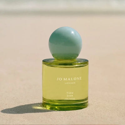JO MALONE LONDON Yuzu Zest Cologne 50ml – LMCHING Group Limited