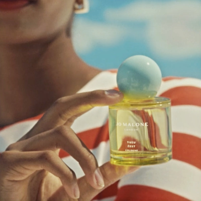 JO MALONE LONDON ユズゼスト コロン 50ml – LMCHING Group Limited