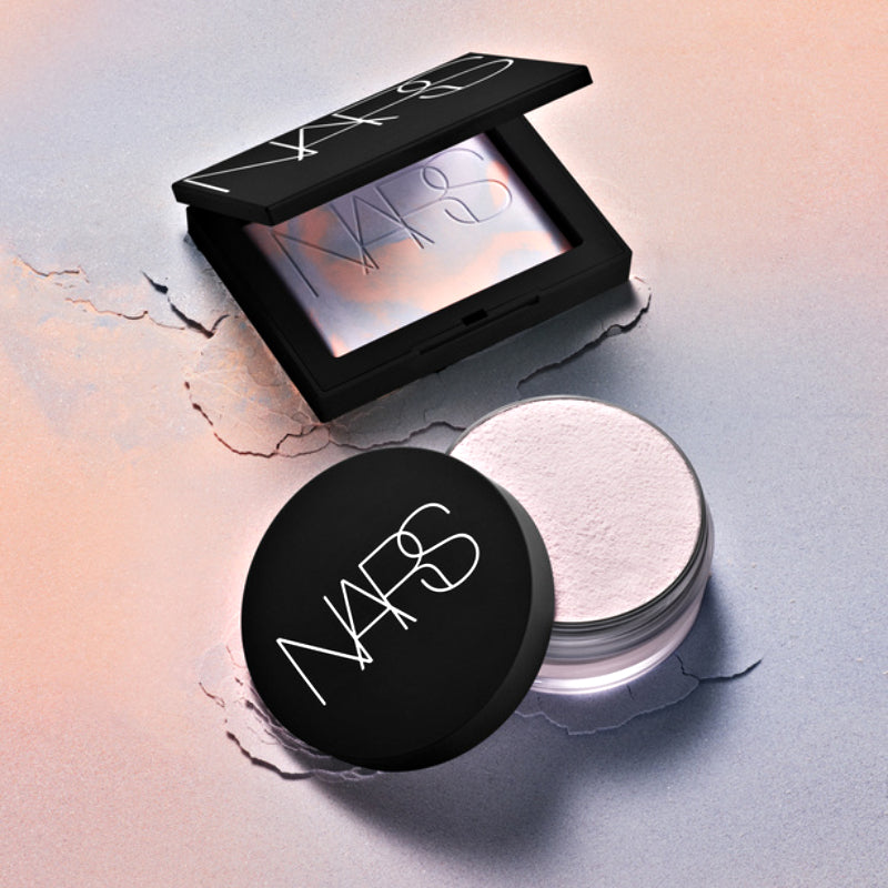 NARS Polvo Suelto Iluminador Prismatic Light Reflecting 11g
