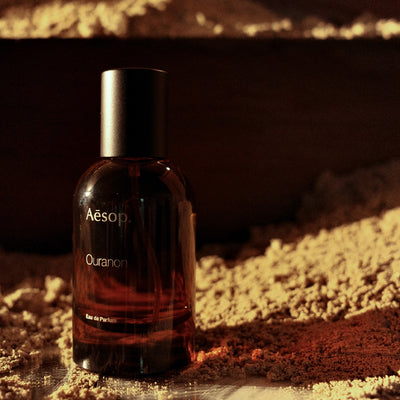 Ouranon Eau de Parfum by Aesop | Luxury Fragrances Men's