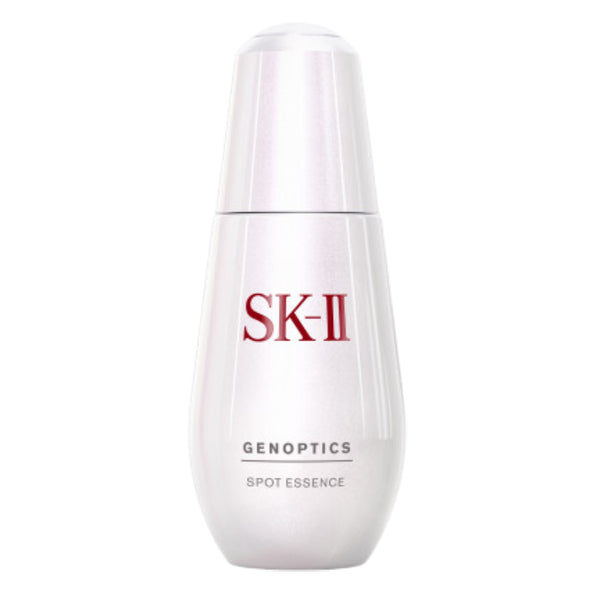 新品未開封SK-II SPOT ESSENCE スポットエッセンス50mL SK-II ジェノプティクス スポット エッセンス 50ml – LMCHING Group