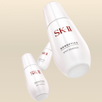 SK-II 日本 肌源净斑精华 50ml