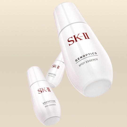 SK-II 日本 肌源净斑精华 50ml