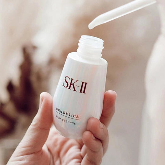 SK-II 日本 肌源净斑精华 50ml